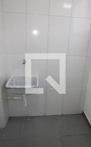 Apartamento para alugar com 50m², 2 quartos e sem vagaSala / Cozinha / Área de Serviço