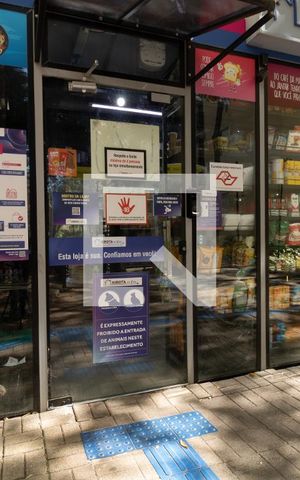 Apartamento à venda com 64m², 2 quartos e 1 vagaÁrea comum