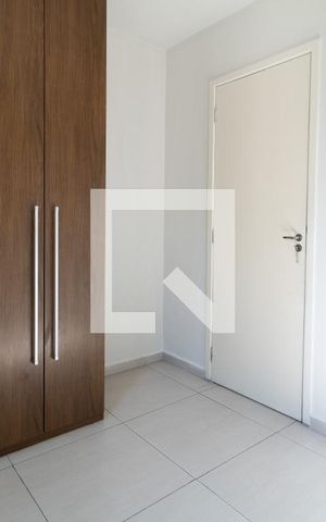 Apartamento à venda com 64m², 2 quartos e 1 vagaQuarto 