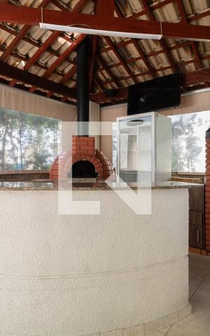 Apartamento à venda com 64m², 2 quartos e 1 vagaÁrea comum