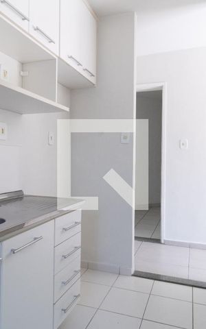 Apartamento à venda com 64m², 2 quartos e 1 vagaCozinha