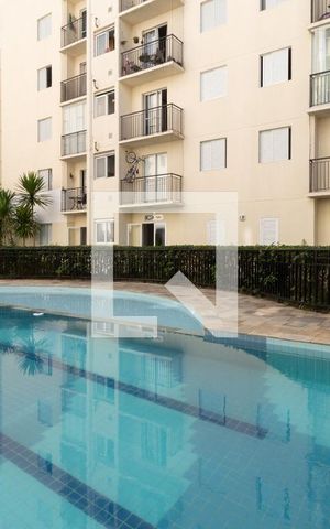 Apartamento à venda com 64m², 2 quartos e 1 vagaÁrea comum