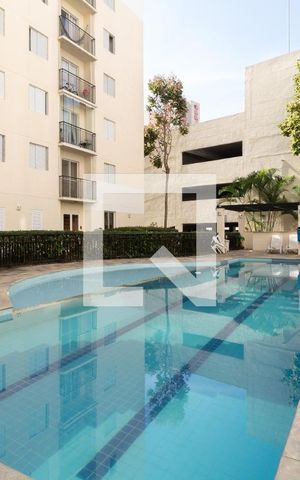 Apartamento à venda com 64m², 2 quartos e 1 vagaÁrea comum
