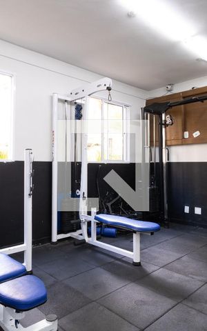 Apartamento à venda com 64m², 2 quartos e 1 vagaÁrea comum