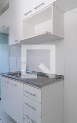 Apartamento à venda com 64m², 2 quartos e 1 vagaCozinha