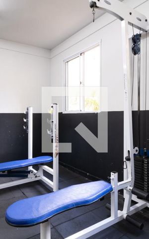 Apartamento à venda com 64m², 2 quartos e 1 vagaÁrea comum