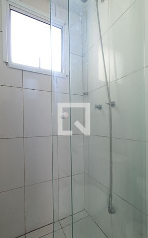 Apartamento à venda com 64m², 2 quartos e 1 vagaBanheiro 