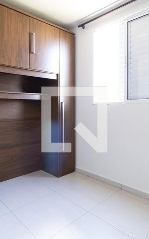 Apartamento à venda com 64m², 2 quartos e 1 vagaQuarto 2