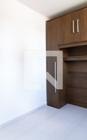 Apartamento à venda com 64m², 2 quartos e 1 vagaQuarto 2