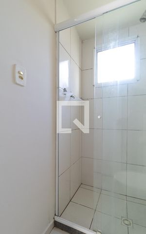 Apartamento à venda com 64m², 2 quartos e 1 vagaBanheiro 