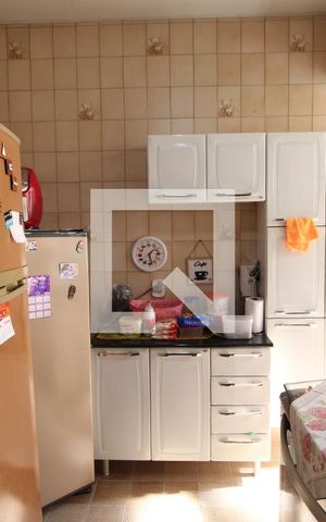 Apartamento à venda com 79m², 2 quartos e 1 vagaCozinha
