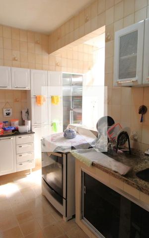 Apartamento à venda com 79m², 2 quartos e 1 vagaCozinha
