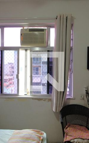 Apartamento à venda com 79m², 2 quartos e 1 vagaQuarto 1