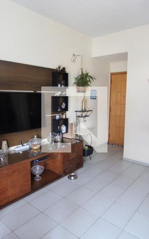 Apartamento à venda com 79m², 2 quartos e 1 vagaSala