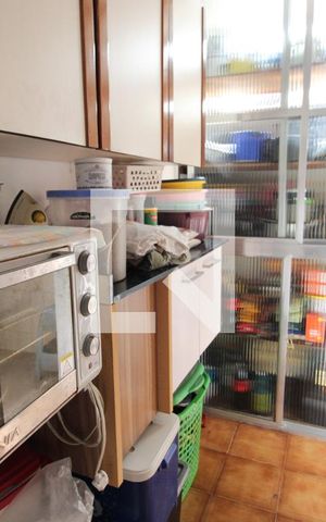 Apartamento à venda com 79m², 2 quartos e 1 vagaQuarto de Serviço