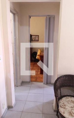 Apartamento à venda com 79m², 2 quartos e 1 vagaCorredor