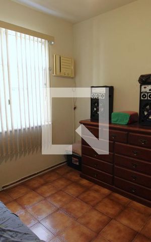 Apartamento à venda com 79m², 2 quartos e 1 vagaQuarto 2