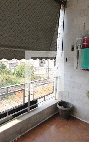 Apartamento à venda com 79m², 2 quartos e 1 vagaVaranda da Sala