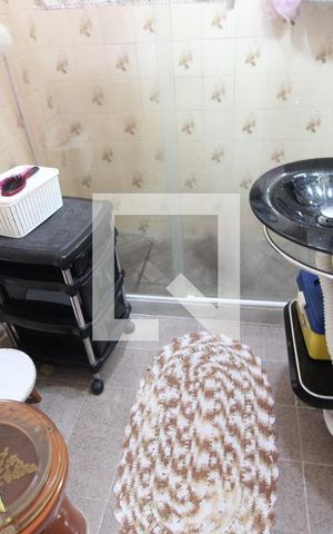 Apartamento à venda com 79m², 2 quartos e 1 vagaBanheiro