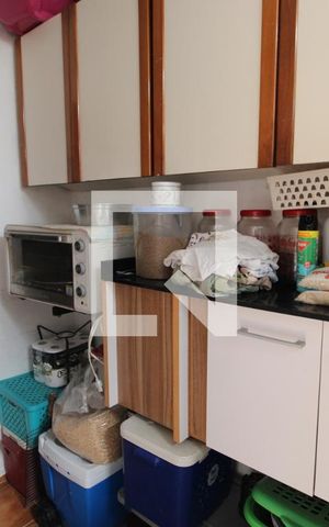 Apartamento à venda com 79m², 2 quartos e 1 vagaQuarto de Serviço