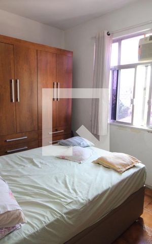Apartamento à venda com 79m², 2 quartos e 1 vagaQuarto 1