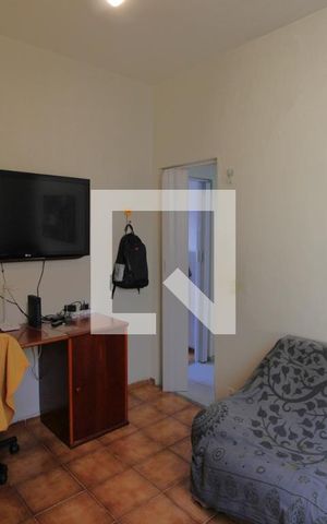 Apartamento à venda com 79m², 2 quartos e 1 vagaQuarto 2
