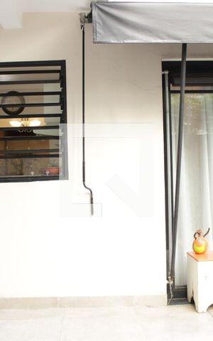 Apartamento para alugar com 131m², 1 quarto e 1 vagaCozinha e Sala