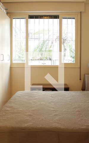Apartamento para alugar com 131m², 1 quarto e 1 vagaSuíte