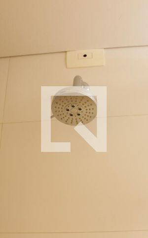 Apartamento para alugar com 131m², 1 quarto e 1 vagaBanheiro Social
