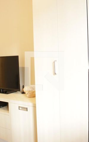 Apartamento para alugar com 131m², 1 quarto e 1 vagaSuíte