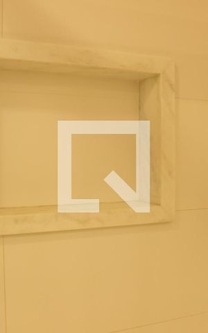 Apartamento para alugar com 131m², 1 quarto e 1 vagaBanheiro da Suíte