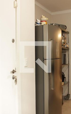 Apartamento para alugar com 131m², 1 quarto e 1 vagaCozinha