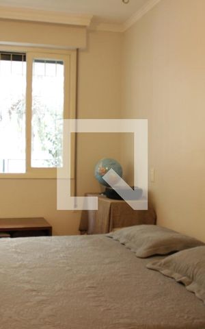 Apartamento para alugar com 131m², 1 quarto e 1 vagaSuíte