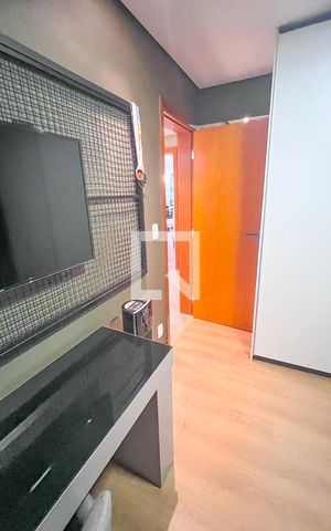 Apartamento à venda com 147m², 4 quartos e 4 vagas Apartamento à venda com 147m², 4 quartos e 4 vagasQuarto