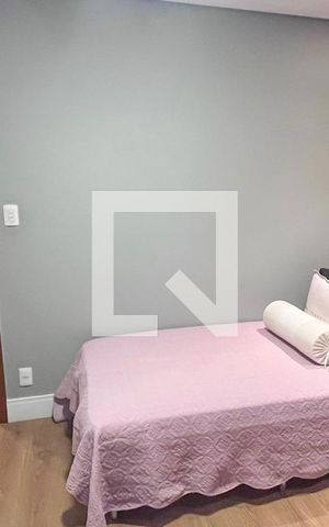 Apartamento à venda com 147m², 4 quartos e 4 vagas Apartamento à venda com 147m², 4 quartos e 4 vagasQuarto