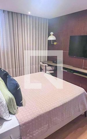 Apartamento à venda com 147m², 4 quartos e 4 vagas Apartamento à venda com 147m², 4 quartos e 4 vagasQuarto
