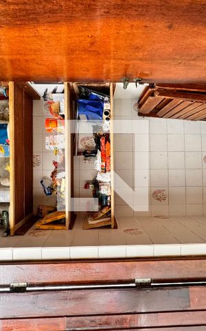 Casa à venda com 224m², 3 quartos e 2 vagas Casa à venda com 224m², 3 quartos e 2 vagasDespensa