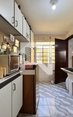 Casa à venda com 224m², 3 quartos e 2 vagas Casa à venda com 224m², 3 quartos e 2 vagasLavanderia