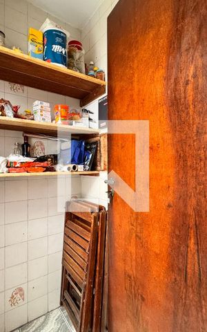 Casa à venda com 224m², 3 quartos e 2 vagas Casa à venda com 224m², 3 quartos e 2 vagasDespensa