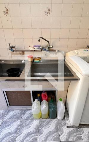 Casa à venda com 224m², 3 quartos e 2 vagas Casa à venda com 224m², 3 quartos e 2 vagasLavanderia