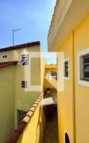 Casa à venda com 224m², 3 quartos e 2 vagas Casa à venda com 224m², 3 quartos e 2 vagasVista do quarto 2