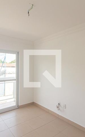 Casa de condomínio para alugar com 80m², 2 quartos e 1 vaga Casa de condomínio para alugar com 80m², 2 quartos e 1 vagaQuarto 2