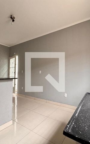 Casa para alugar com 45m², 1 quarto e sem vaga Casa para alugar com 45m², 1 quarto e sem vagaCozinha