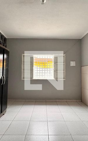 Casa para alugar com 45m², 1 quarto e sem vaga Casa para alugar com 45m², 1 quarto e sem vagaQuarto 1