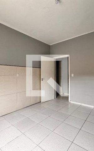 Casa para alugar com 45m², 1 quarto e sem vaga Casa para alugar com 45m², 1 quarto e sem vagaQuarto 1