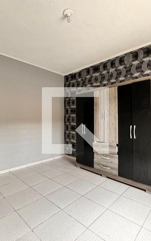 Casa para alugar com 45m², 1 quarto e sem vaga Casa para alugar com 45m², 1 quarto e sem vagaQuarto 1