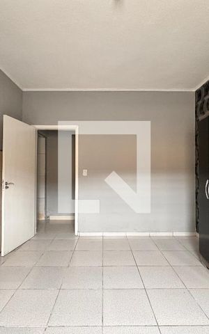 Casa para alugar com 45m², 1 quarto e sem vaga Casa para alugar com 45m², 1 quarto e sem vagaQuarto 1