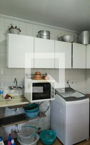 Casa à venda com 350m², 3 quartos e 3 vagasÁrea de Serviço