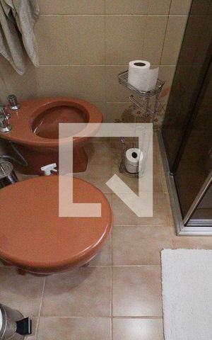 Casa à venda com 350m², 3 quartos e 3 vagasBanheiro Social
