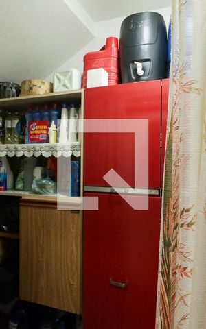 Casa à venda com 350m², 3 quartos e 3 vagasDepósito